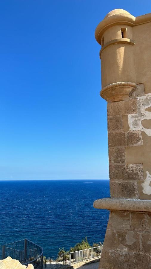 Villa Casa Tranquila San Juan de los Terreros Exterior foto