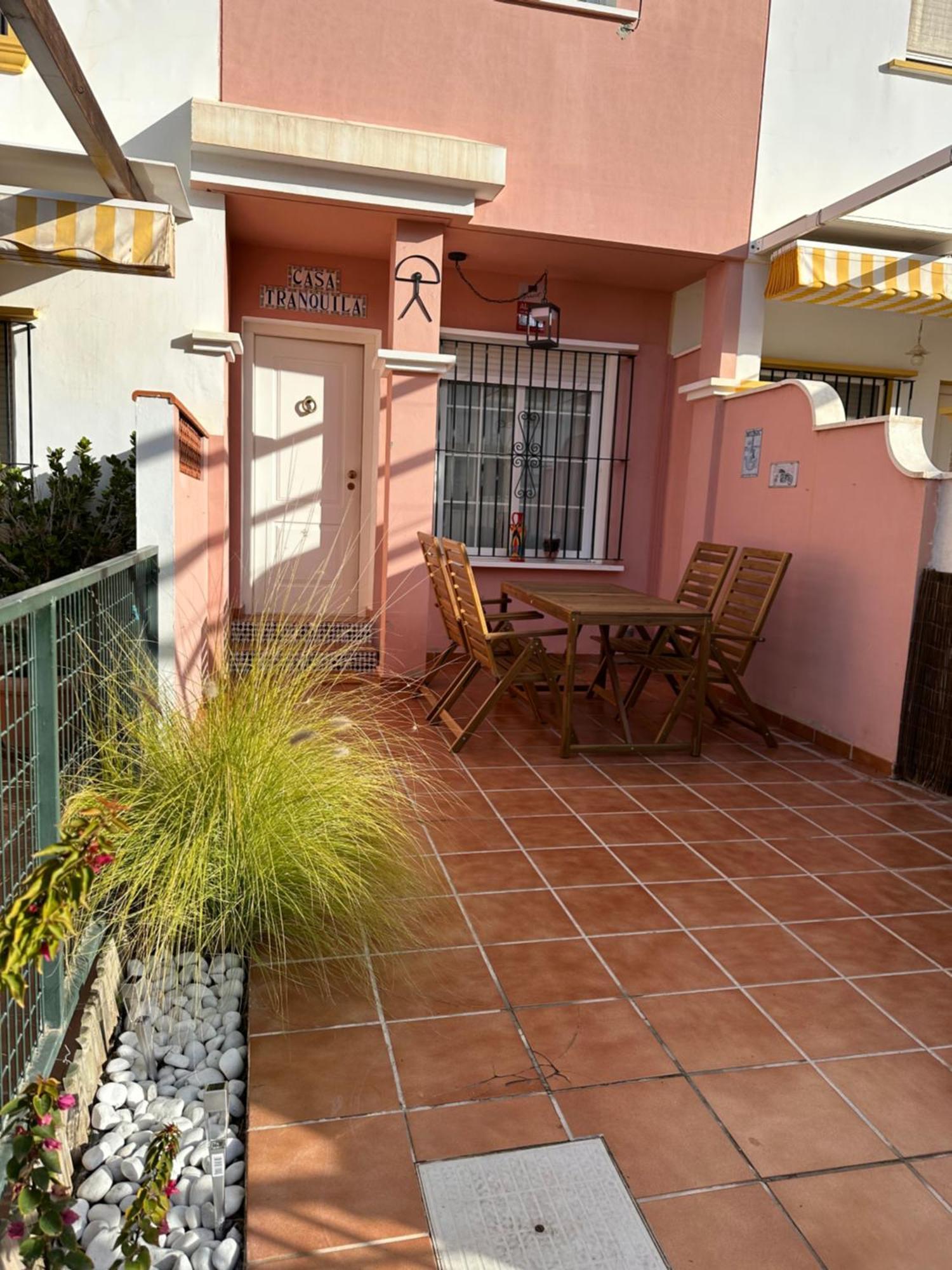 Villa Casa Tranquila San Juan de los Terreros Exterior foto