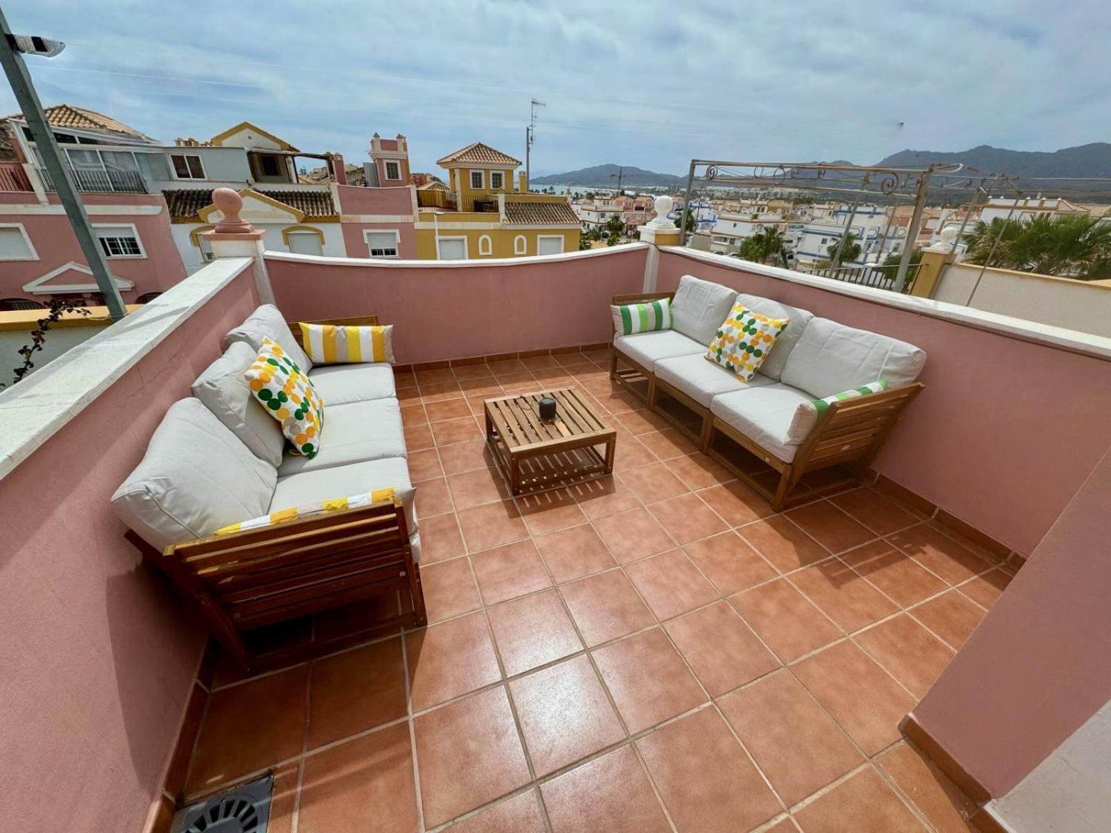 Villa Casa Tranquila San Juan de los Terreros Exterior foto